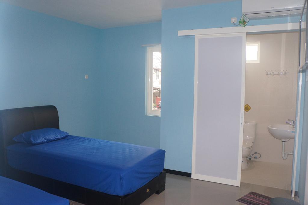 Budget Guest House Tunas Mandiri Jaya Malang Quarto foto